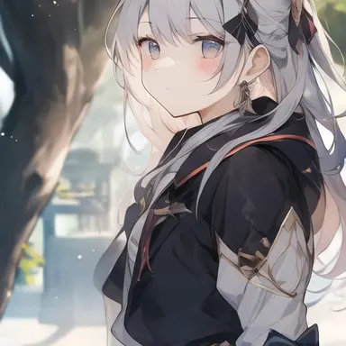 Profile image of 鬼