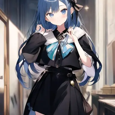 Profile image of 鬼たち