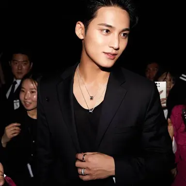 Profile image of Kim Mingyu