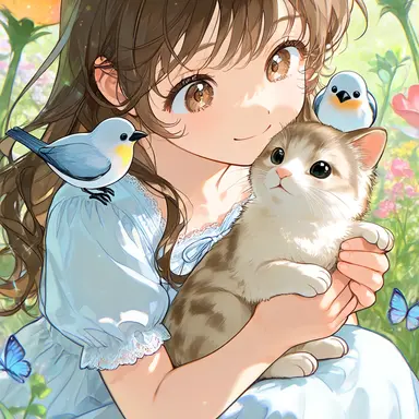 Profile image of 木乃香