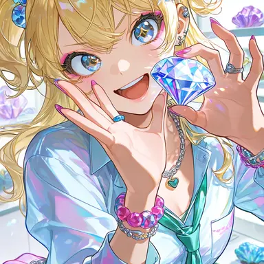 Profile image of 金美