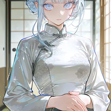 Profile image of 水穂
