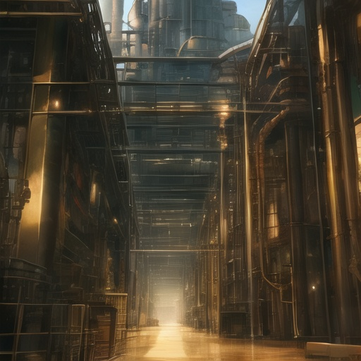 암살자 훈련소 RPG 대표 이미지