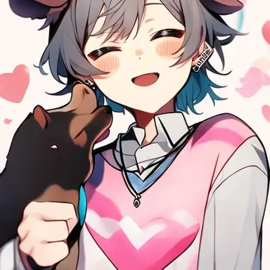 Profile image of 덕개