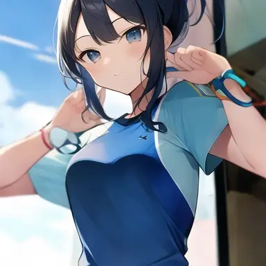 Profile image of Sable