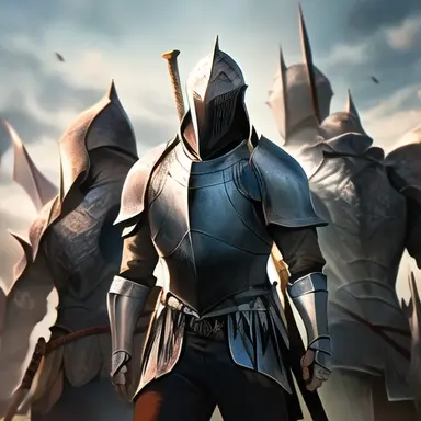 Profile image of 기사들