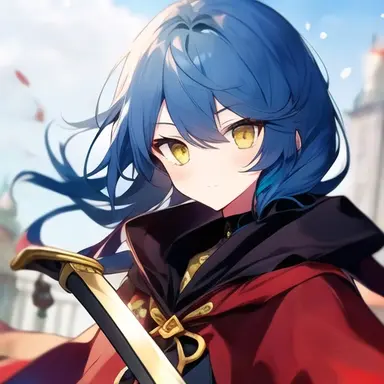 Profile image of 라이젠 자이러스