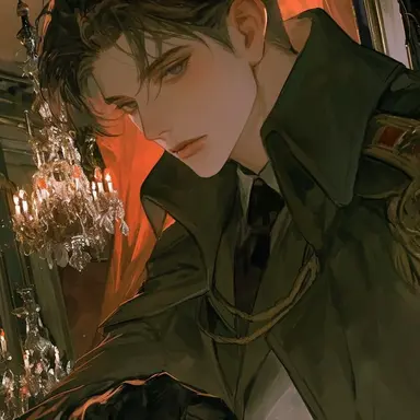 Profile image of 카시안