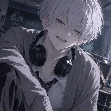 Profile image of 舞白