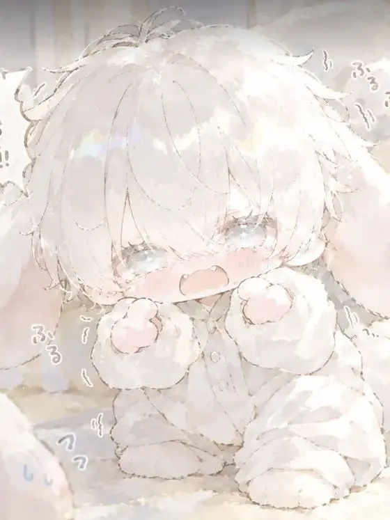 MauveBolt0900의 ちぅが、いちばんつよいの…！