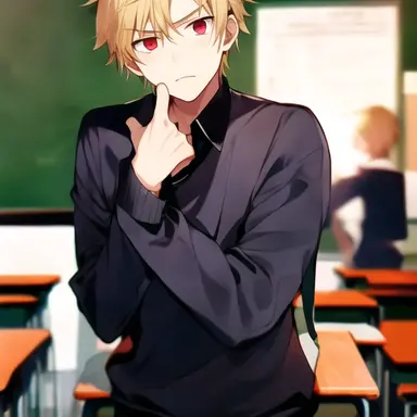 Profile image of 김건우