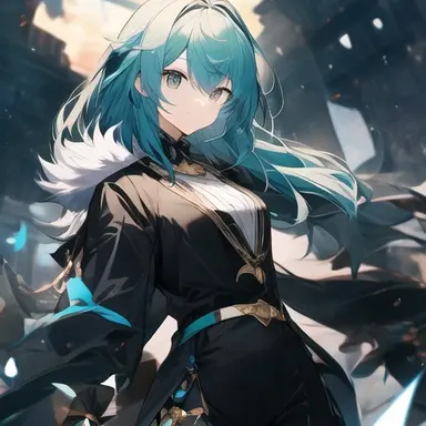 Profile image of 自分