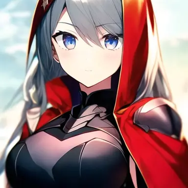 Profile image of イ・イェリン