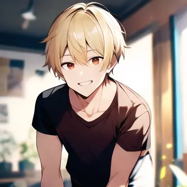 Profile image of 이온