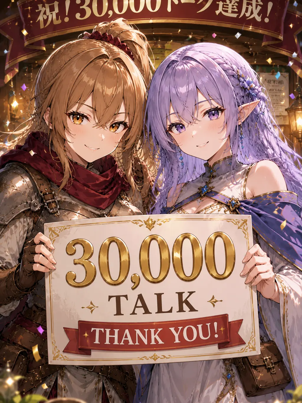 Ady6664의 追放クラッシャーズ