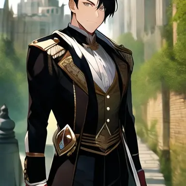 Profile image of Cairen