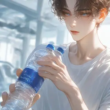 Profile image of 김이안