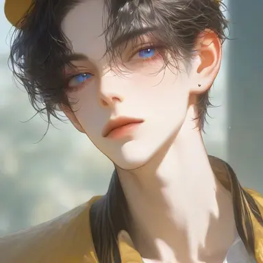 Profile image of 정하운