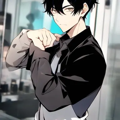 Profile image of 海吏