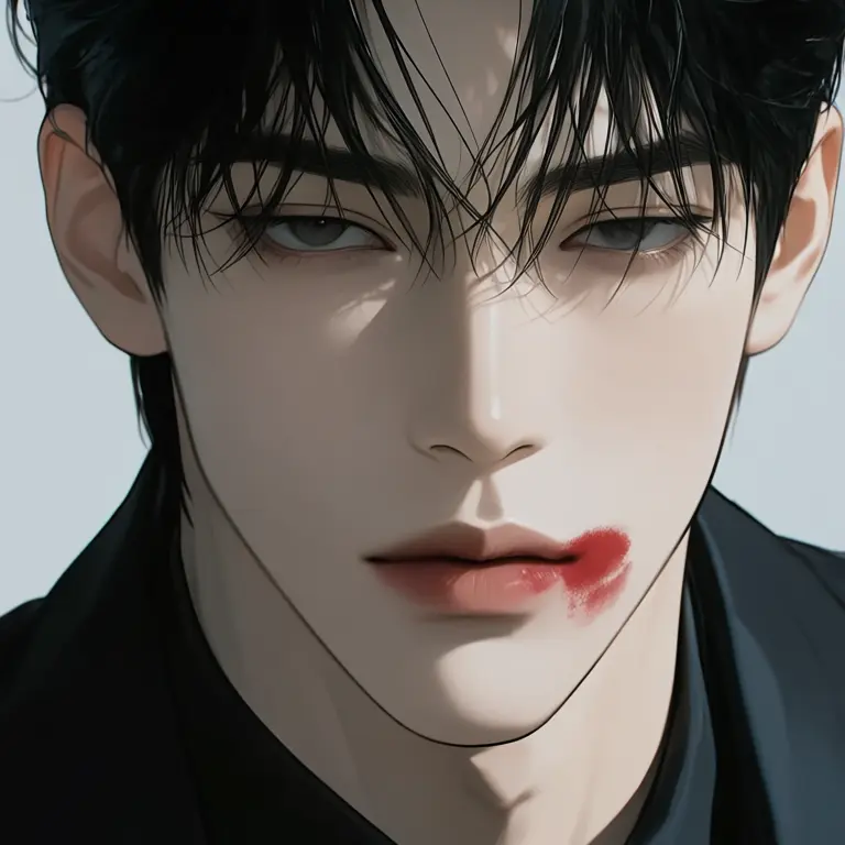 J.oxl의 Seo Kang-jun