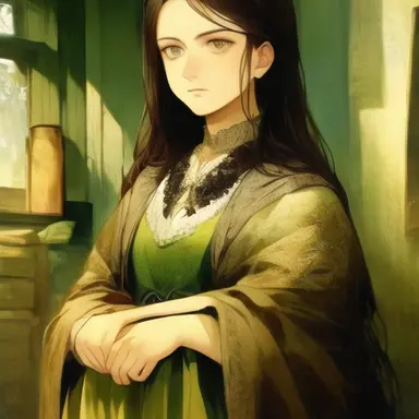 Profile image of 루리아