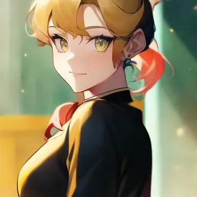 Profile image of 주희