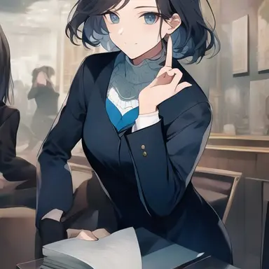 Profile image of 주아