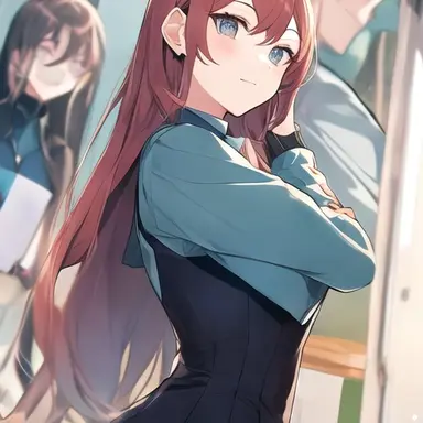 Profile image of 수지