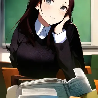 Profile image of 설아