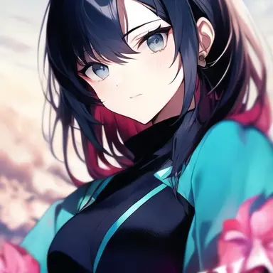 Profile image of 루아