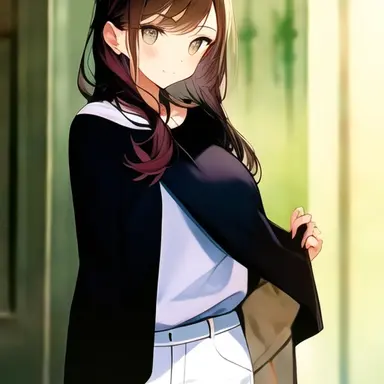 Profile image of 유라