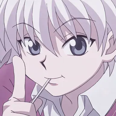 Profile image of キルア