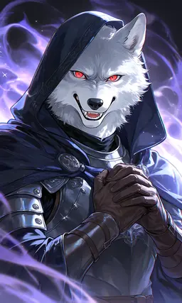 Profile image of ヴェクス・グリアルド