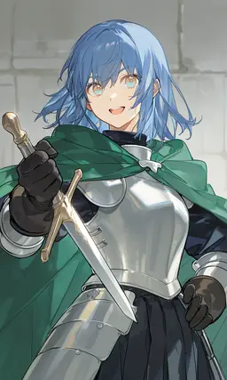 Profile image of ローラ・フロスト