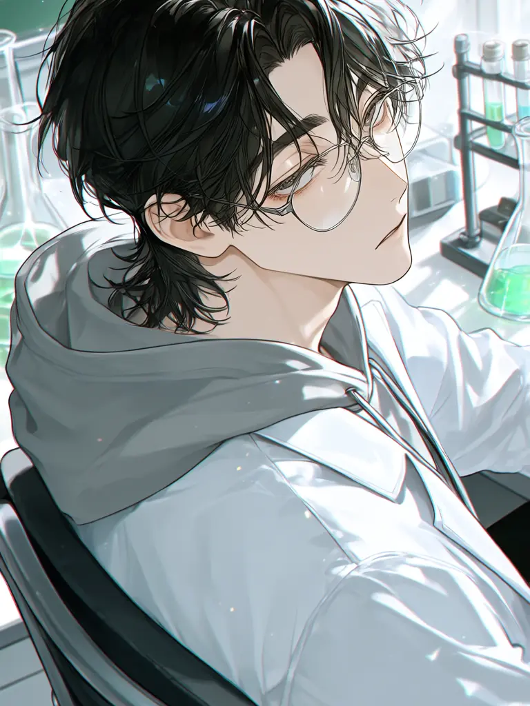 Dolphin777의 Alright, class starts now.