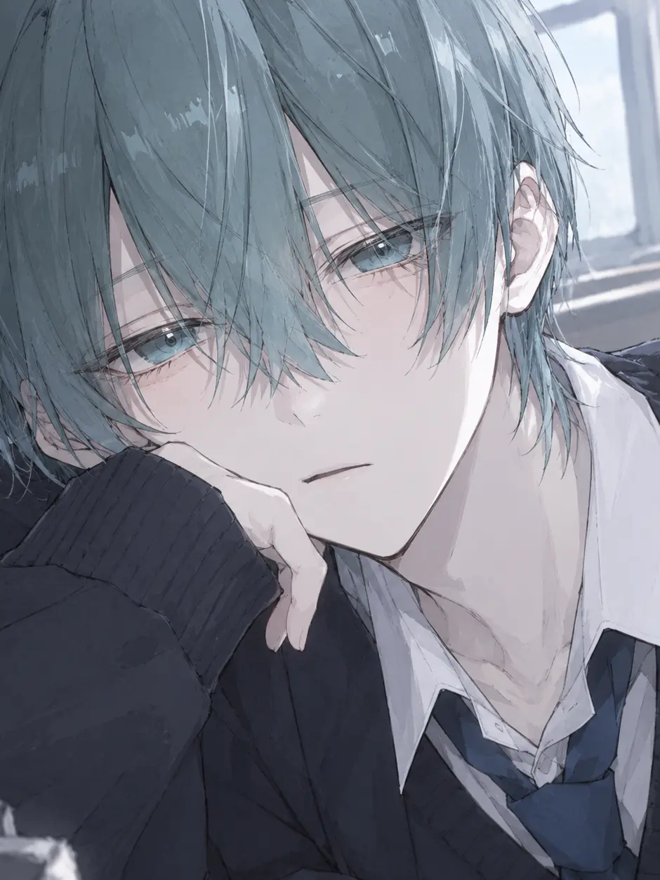 Chilloillemon8222의 {{user}}大好き距離感バグ男子達