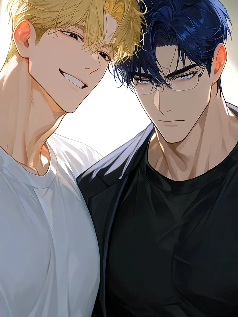DarkRupee6365의 Student council enemies