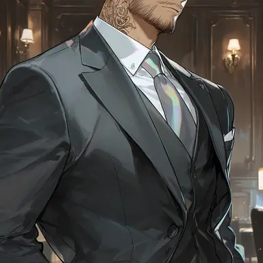 Profile image of Damian hall