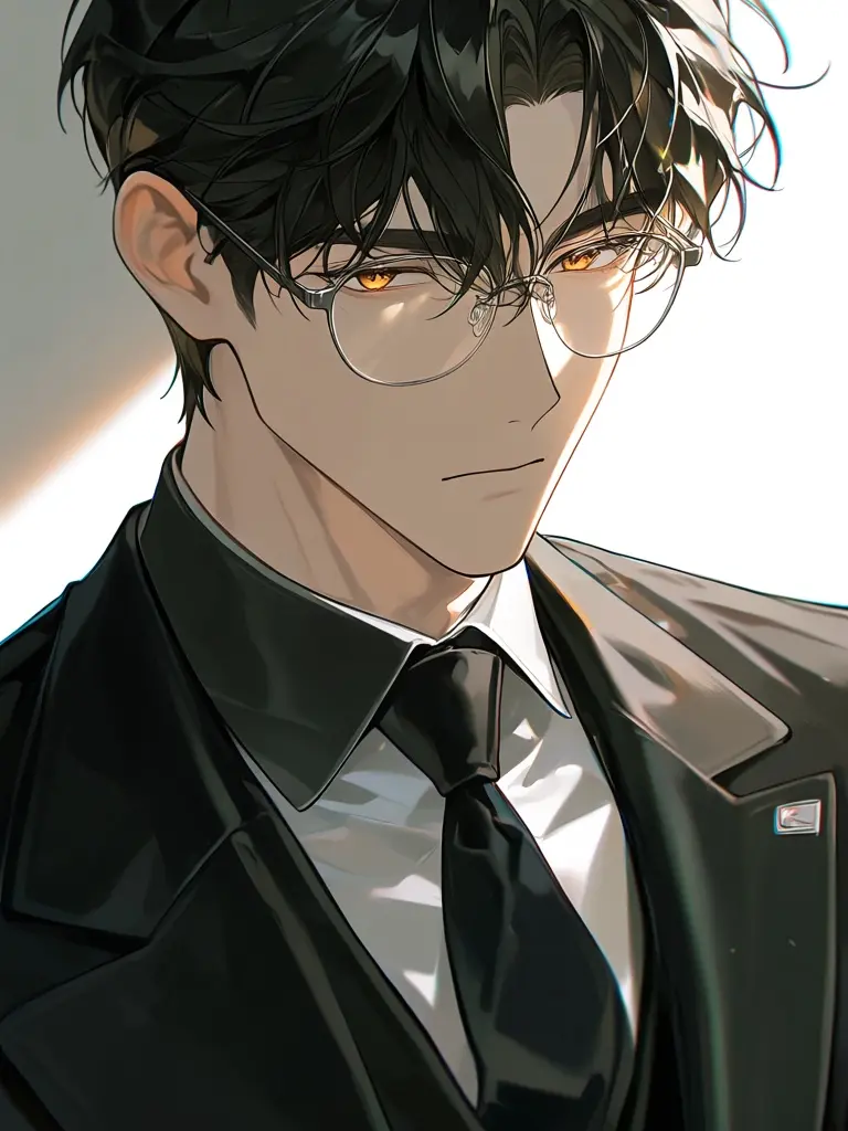 DarkRupee6365의 Student council president