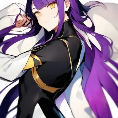 Profile image of Vex Holloway