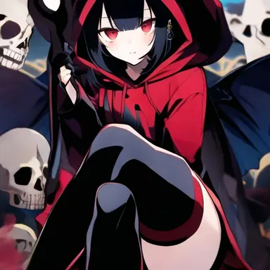 Profile image of Meridian