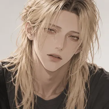 Profile image of 코하쿠