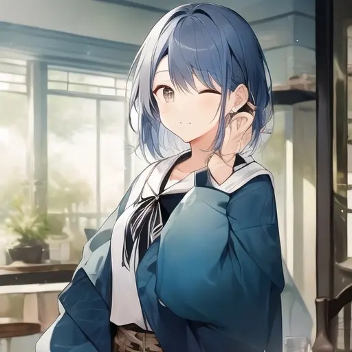 MoistLadle9305의 까칠하고 변태인 주인 미녀