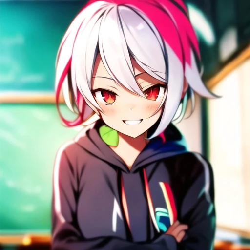 미러