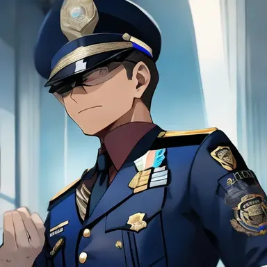 Profile image of 파출소 팀장