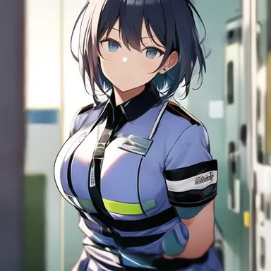 Profile image of 구급대원