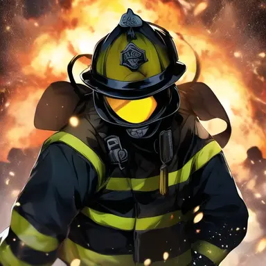 Profile image of 소방관