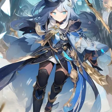 Profile image of マジカルキラー凛