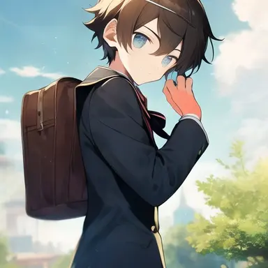 Profile image of 本物