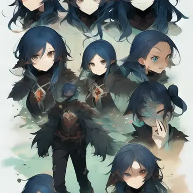 Profile image of 신도들